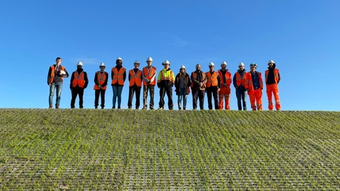 Site Visist