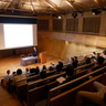 Summary of Michaelmas term 2017 events